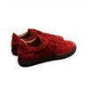 MEN'S DAVID SUEDE TRAINER - SELECTED - 3 of 3