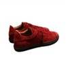 MEN'S DAVID SUEDE TRAINER - SELECTED - image 3 of 3