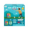Chuckle & Roar 3-in-1 Pop-Up & Play Game Set - image 3 of 4
