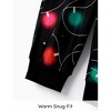 PATPAT Christmas Family Matching Short Sleeve Pajama Sets - Perfect for Family Photos & Holiday Celebrations - 3 of 4