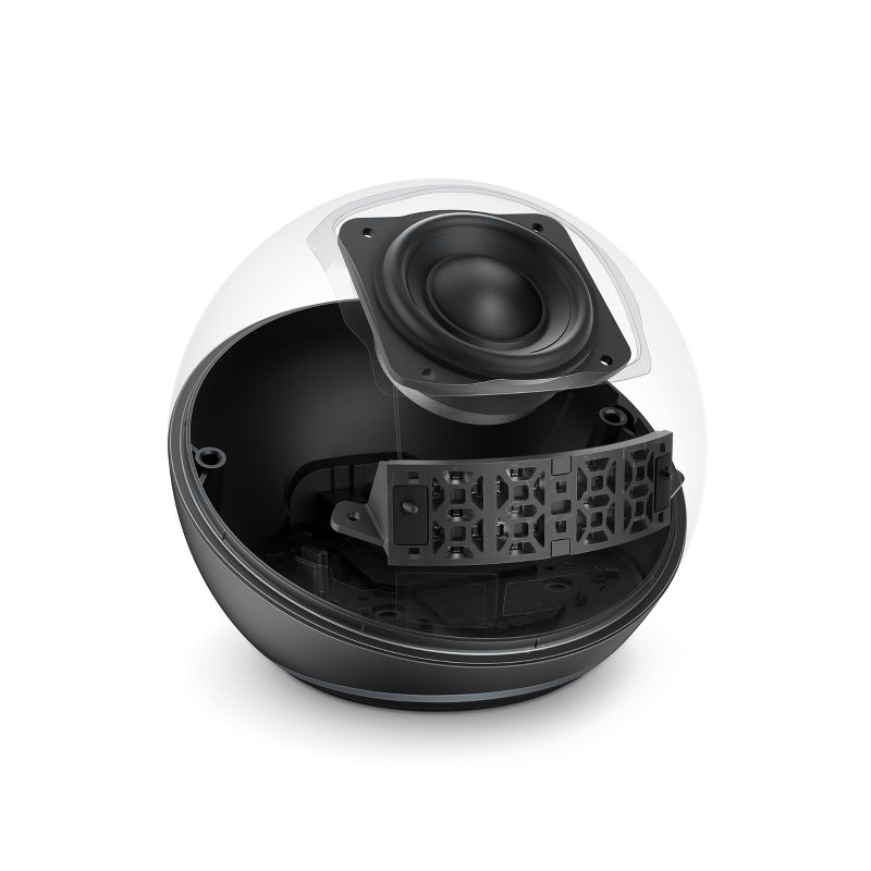 Amazon Echo Dot (4th Gen) - Smart Speaker with Clock and Alexa - Twilight Blue, 6 of 10