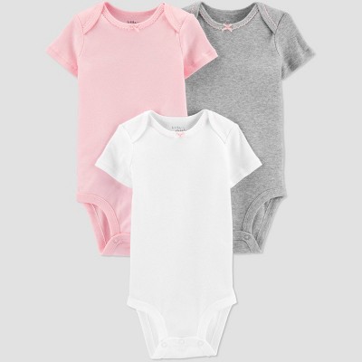 preemie baby girl clothes target