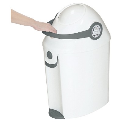 diaper pail target