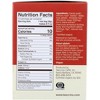 Teeccino Lion's Mane Rhodiola Rose Mushroom Tea - Case of 6/10 bag - 4 of 4