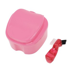 Unique Bargains Lightweight Braces Box 1 Set - 1 of 4