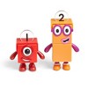 Hand2Mind Numberblocks One and Two Bike Adventure - image 4 of 4