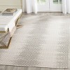 Cotton Kilim KLC121 Hand Woven Rugs - Safavieh - 2 of 3