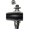 Nispira Dryer Drum Roller Assembly Compatible With LG Kenmore 4581EL2002C, 8 Rollers - 4 of 4