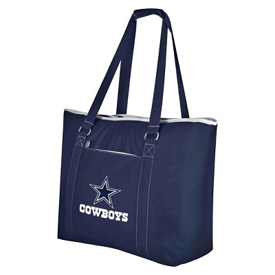 dallas cowboys cooler bag