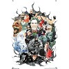Trends International DC Comics - Batman - VIllains Unframed Wall Poster Prints - 4 of 4