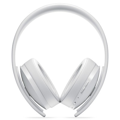 Target playstation gold wireless headset new arrivals