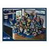 NFL Seattle Seahawks Purebred Fans 'A Real Nailbiter' Puzzle - 500pc - 3 of 3