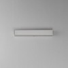 Maxim Lighting Edge 1 - Light Vanity in  Satin Nickel - 4 of 4