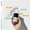artnaturals Rosemary+Castor Dry Shampoo Powder - 0.5oz - 3 of 4