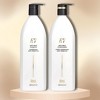 Aloxxi Essential 7 Anti-Frizz Shampoo - (33.8 oz) & Aloxxi Essential 7 Conditioner - (33.8 oz) - LITER DUO SET - 3 of 3