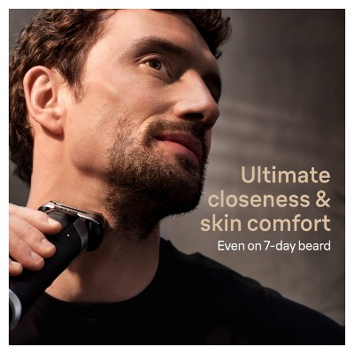 Braun Series 9 Pro+ 9517s