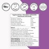 SuperSmart Relora 750mg per Day - Magnolia Officinalis & Phellodendron Amurense Extract Supplement | Non-GMO & Gluten Free - 90 Vegetarian Capsules - 4 of 4