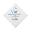 ConvaTec SUR-FIT Natura Durahesive Mold-to-Fit Convex Skin Barrier with Tape Collar, 1¾" Flange, 7/8"-1¼" Opening, 404593, 10/Box - 2 of 4