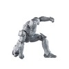 Figurine Marvel Legends The Infinity Saga Iron Man - Iron Man Mark II 15cm  - Noir - Accessories - Hasbro - Cdiscount Jeux - Jouets