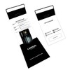 UNREAL Mobile SIM Kit Starter Kit- Black - image 4 of 4