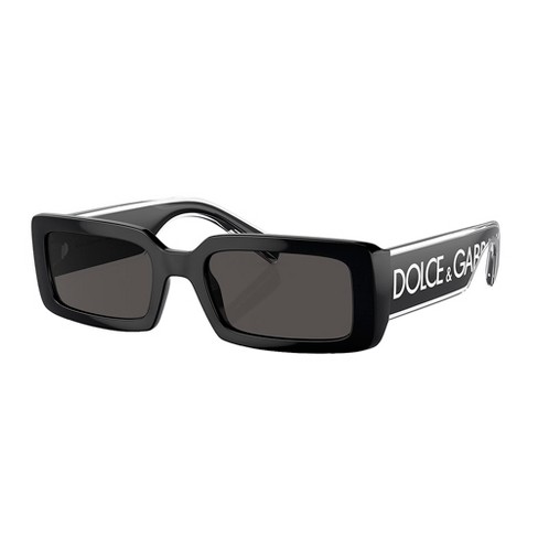 D&g dolce & clearance gabbana women's sunglasses