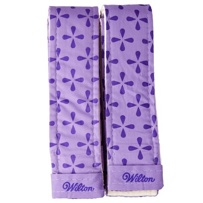 Wilton 2pc Bake Even Cake Strips