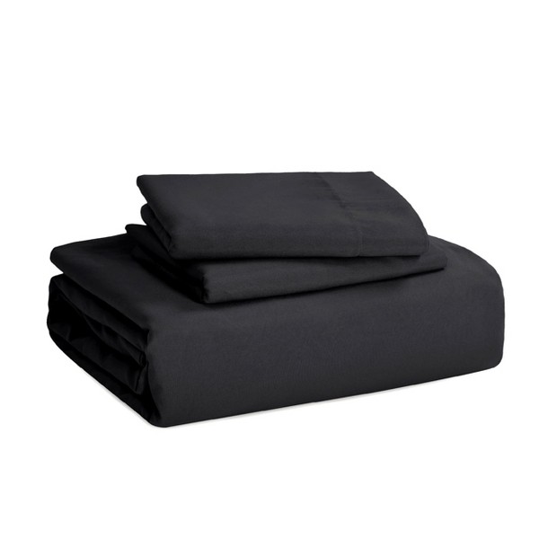 Funda Nórdica Bedsure - Set de Ropa de Cama de 3 Piezas Prelavado Extra Suave de Poliéster Tipo Algodón (1 Funda Nórdica con Cierre de Cremallera y 2 Fundas de Almohada) Queen 6