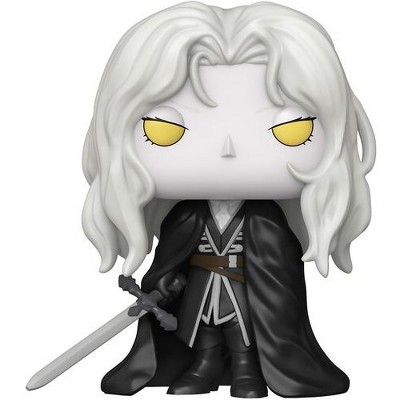 Funko - Funko POP! Anime: Castlevania: Nocturne - Alucard