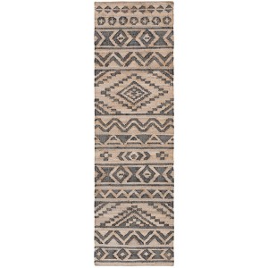 Kilim KLM751 Hand Loomed Rugs - Safavieh - 1 of 4