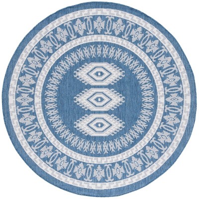 navy/ivory