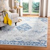 Madison MAD616 Power Loomed Area Rug  - Safavieh - 2 of 4