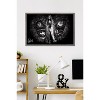 Trends International Tim Burton's The Corpse Bride - Group Framed Wall Poster Prints - 2 of 4