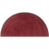 Waterford Collection Cotton Tufted Bath Rug - Home Weavers - 3 of 4