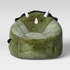 Dinosaur Bean Bag Chair - Pillowfort™ - image 3 of 4