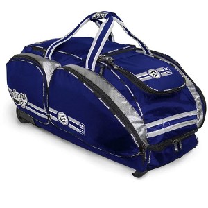 No Errors NO E2 Catchers Bag - 1 of 1