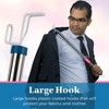 Dressing Stick Fully Adjustable for Long Lengths up to 28.5" - Makes Putting On and Taking Off Clothing Easier, Home Health Aids - 4 of 4