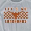 NCAA Texas Longhorns Toddler Boys' T-Shirt and Shorts Set - 3 of 3