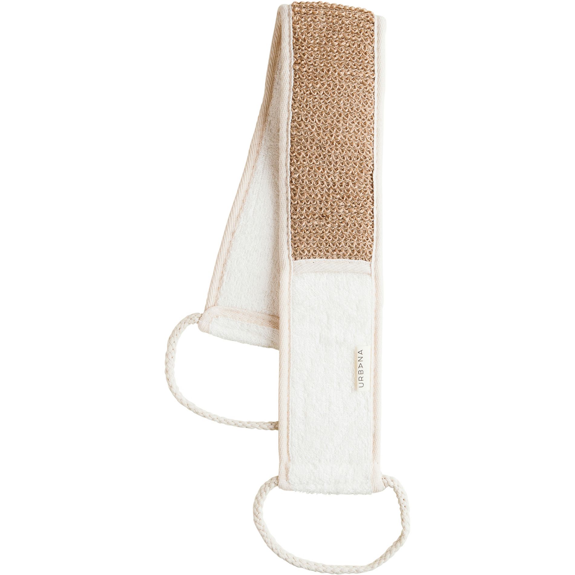 European Soaps Spa Priv‚ Collection Bamboo Back Strap