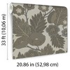 Veer Decor Antibes Flora Wallpaper - 2 of 3