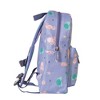 SARO Kids Backpack for Toddlers (1-3 Years) - Developmental & Sensory Play Backpack - 2 of 4