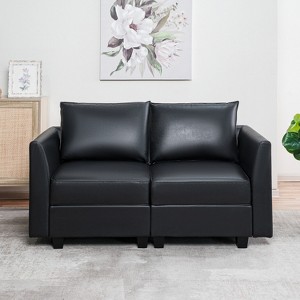 Home Imports Emporium Modern DIY Sectional Sofa - 1 of 4