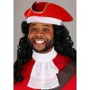 HalloweenCostumes.com Plus Size Rum Captain Men's Costume - 4 of 4