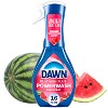 Dawn Summer Watermelon Platinum Powerwash Spray Starter Kit - 16 fl oz - 2 of 4