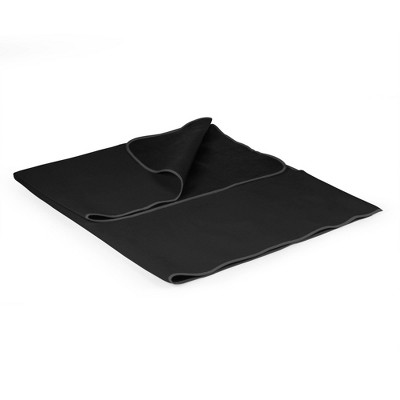 Nightmare Before Christmas Zero Outdoor Picnic Blanket Tote