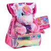 Barbie Unicorn Doctor Backpack Set - image 3 of 4