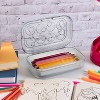 Sterilite Pencil Box - image 2 of 4