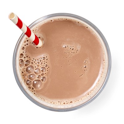 Lactose-Free 2% Chocolate Ultra-Filtered Milk - 52 fl oz - Good & Gather™