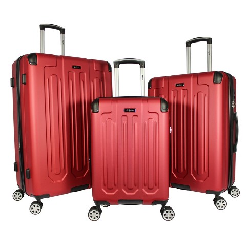 Dejuno luggage 3 piece online