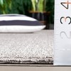 Sisal All-Weather SAW640 UV & Stain Resistant Non-Shedding Power Loomed Indoor/Outdoor Rugs - Safavieh - 3 of 4