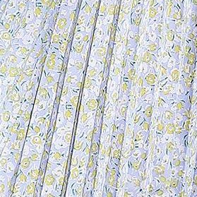 small purple flowers